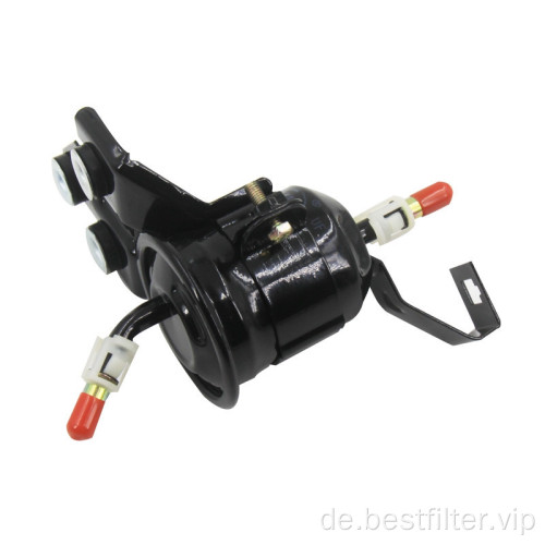 Autoersatzteile Autodieselmotor Kraftstofffilter 23300-75140